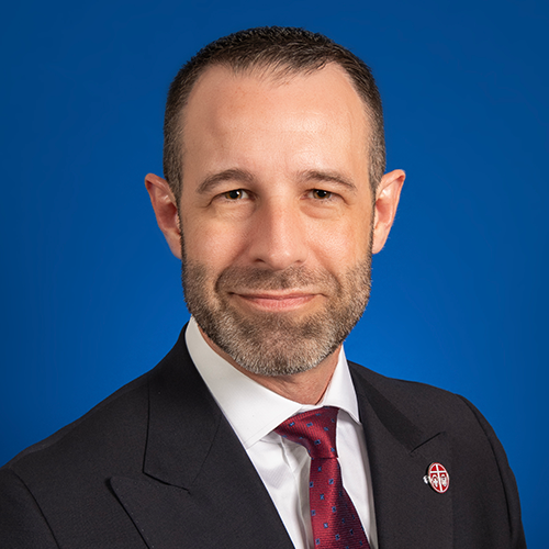 Brett Farley